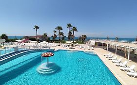 Diva Turka Beach Hotel