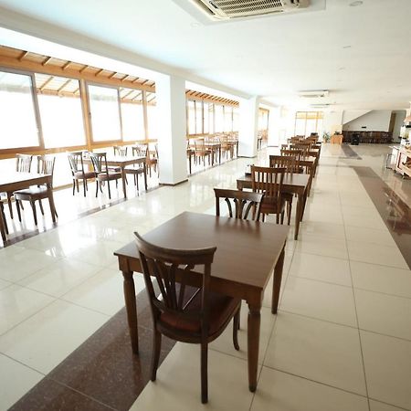 Diva Turka Beach Hotel İskenderun Dış mekan fotoğraf