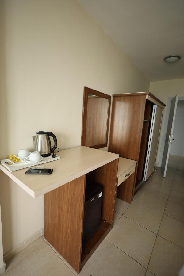 Diva Turka Beach Hotel İskenderun Dış mekan fotoğraf